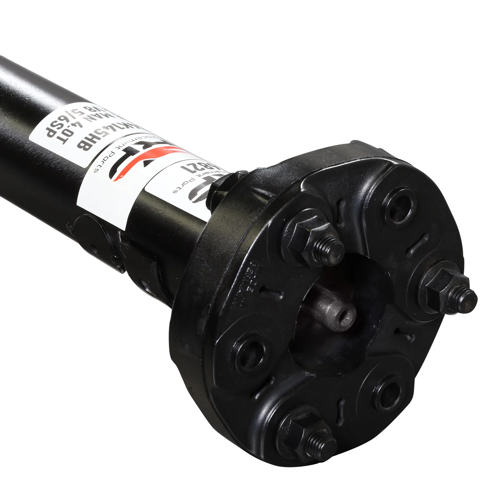 Reconditioned Tailshaft for BA Ford Falcon 6 Speed Manual Ute XR6 Turbo - Image 4