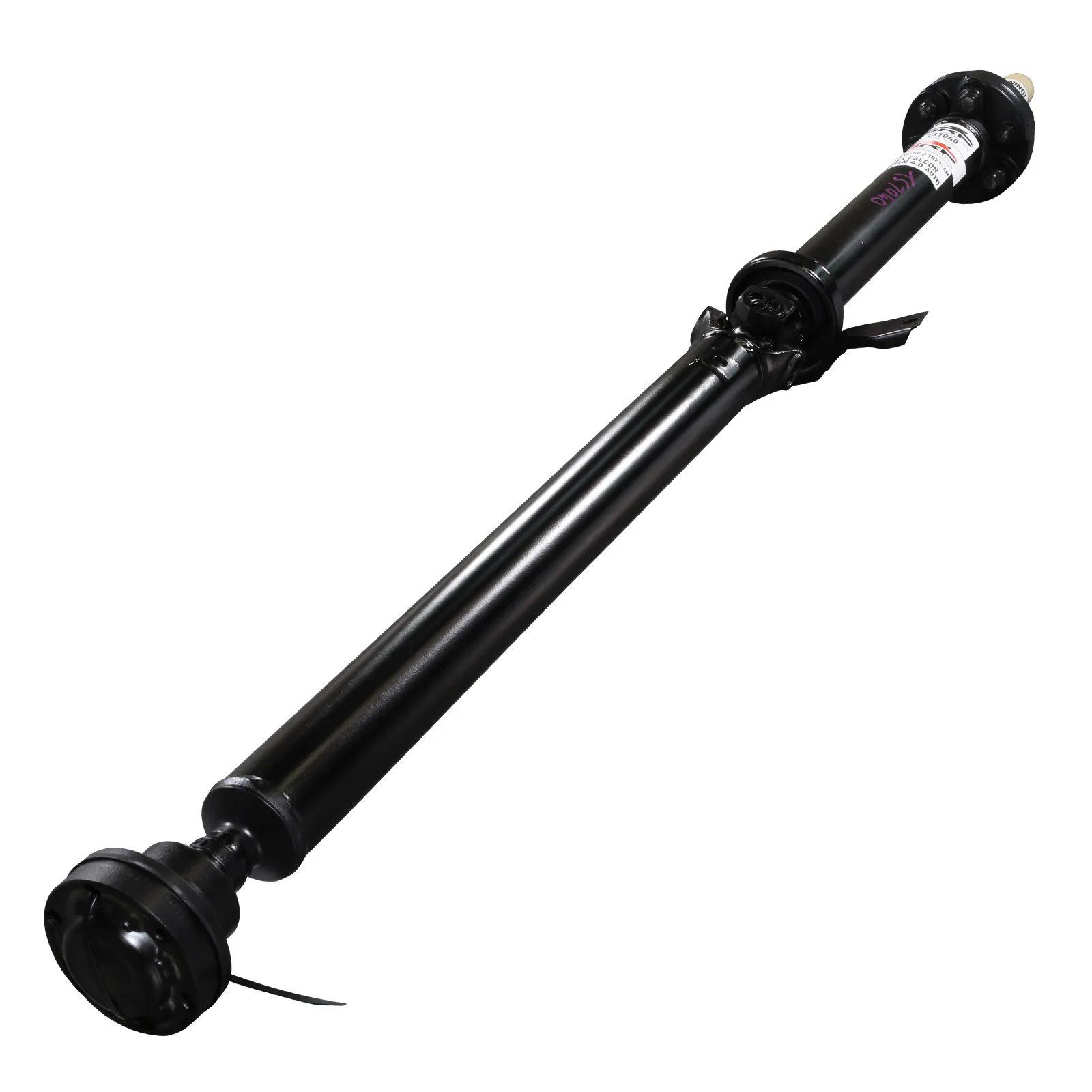 Reconditioned Tailshaft for BA Ford Falcon Automatic Sedan 4.0L Barra - Image 4