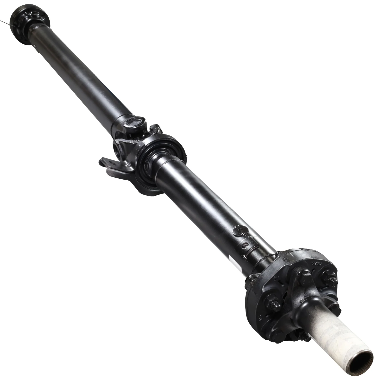 Reconditioned Tailshaft for BF-FG Ford Falcon Manual 6 Speed 4.0L - Image 2