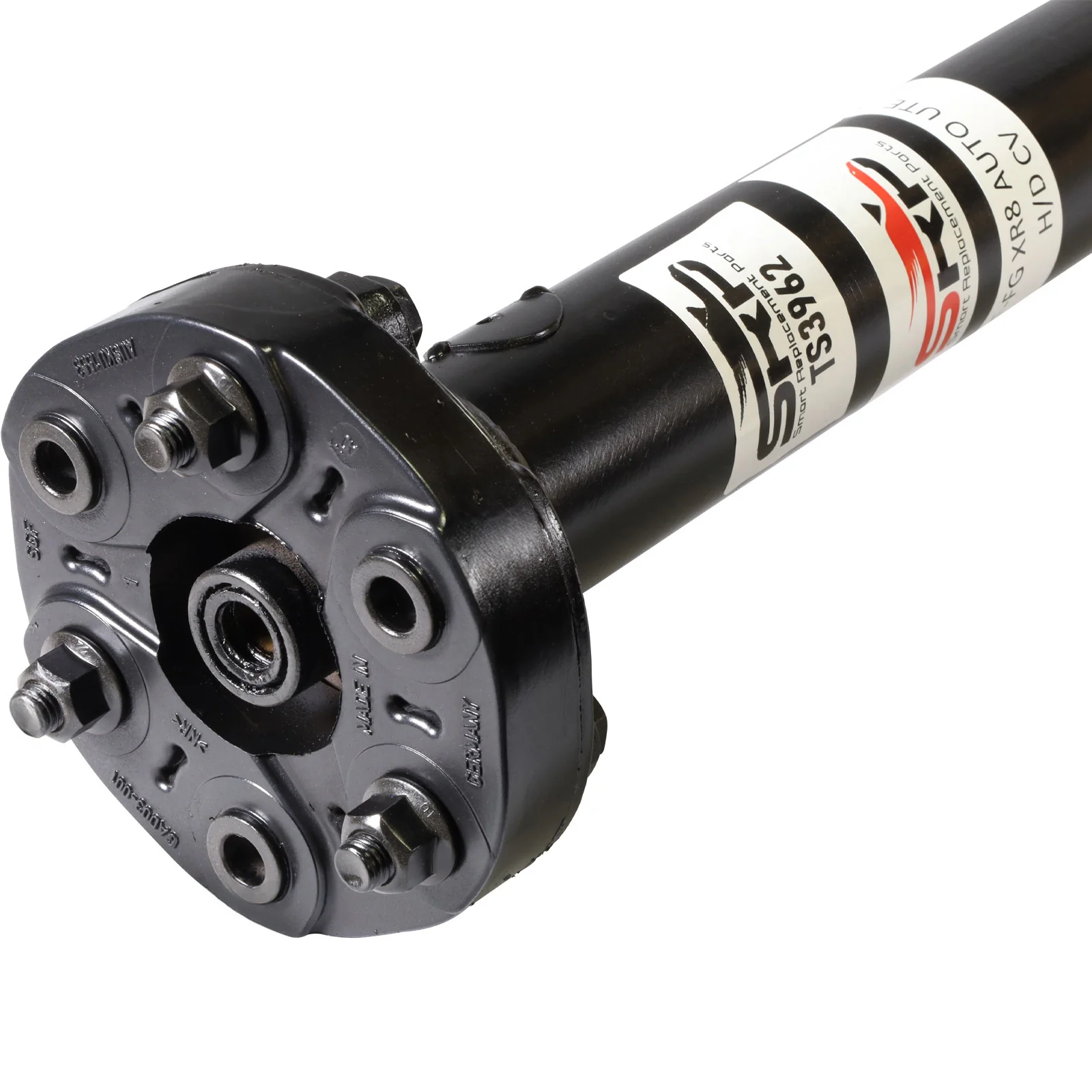 Reconditioned Tailshaft for BF Ford Falcon 6 Speed Automatic XR8 Ute - Heavy Duty CV - Image 3