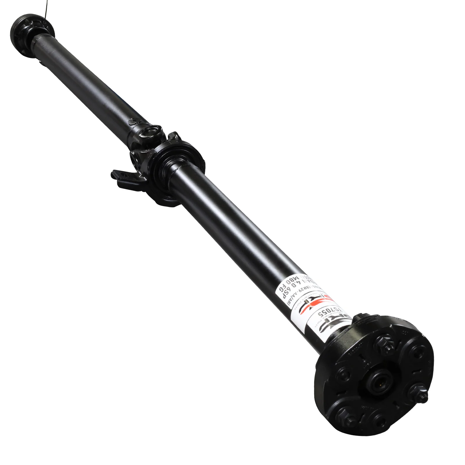 Reconditioned Tailshaft for Ford Falcon FG 6 Speed Automatic Sedan M80 Diff - Image 2