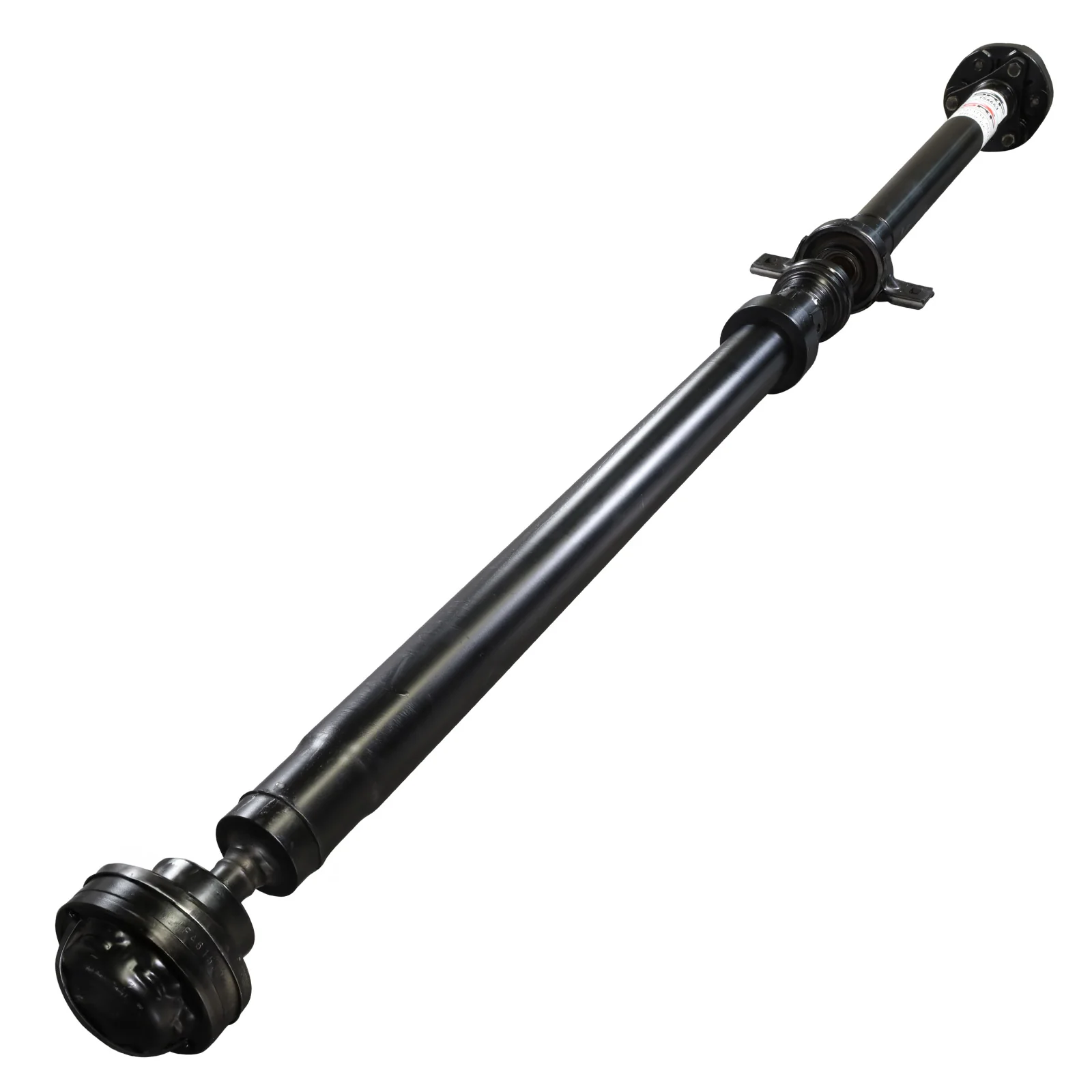 Reconditioned Tailshaft for FG Ford Falcon 6 Speed Automatic Ute M80 Diff - Image 2