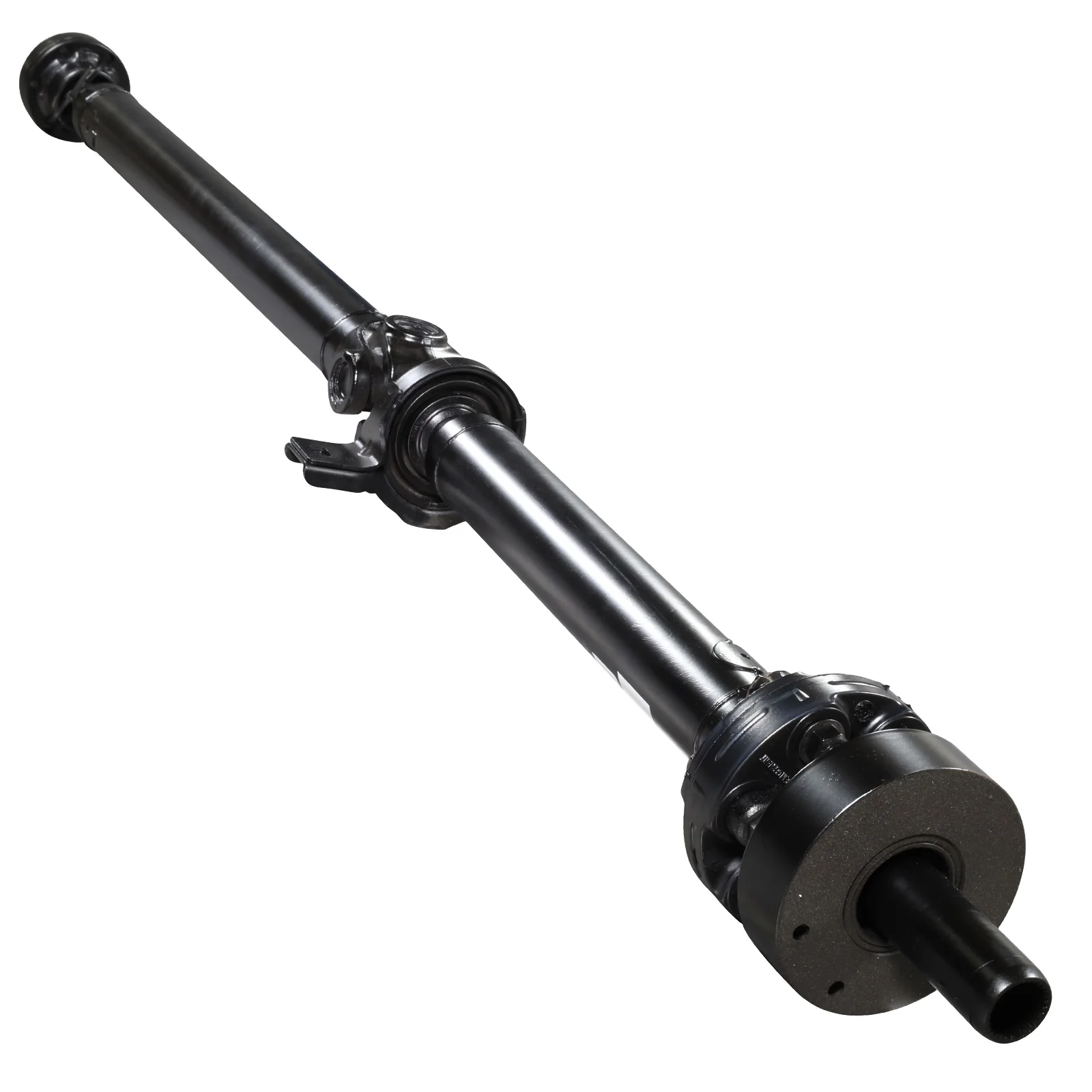 Reconditioned Tailshaft for FG Ford Falcon Auto Sedan 4.0L LPG - Image 5