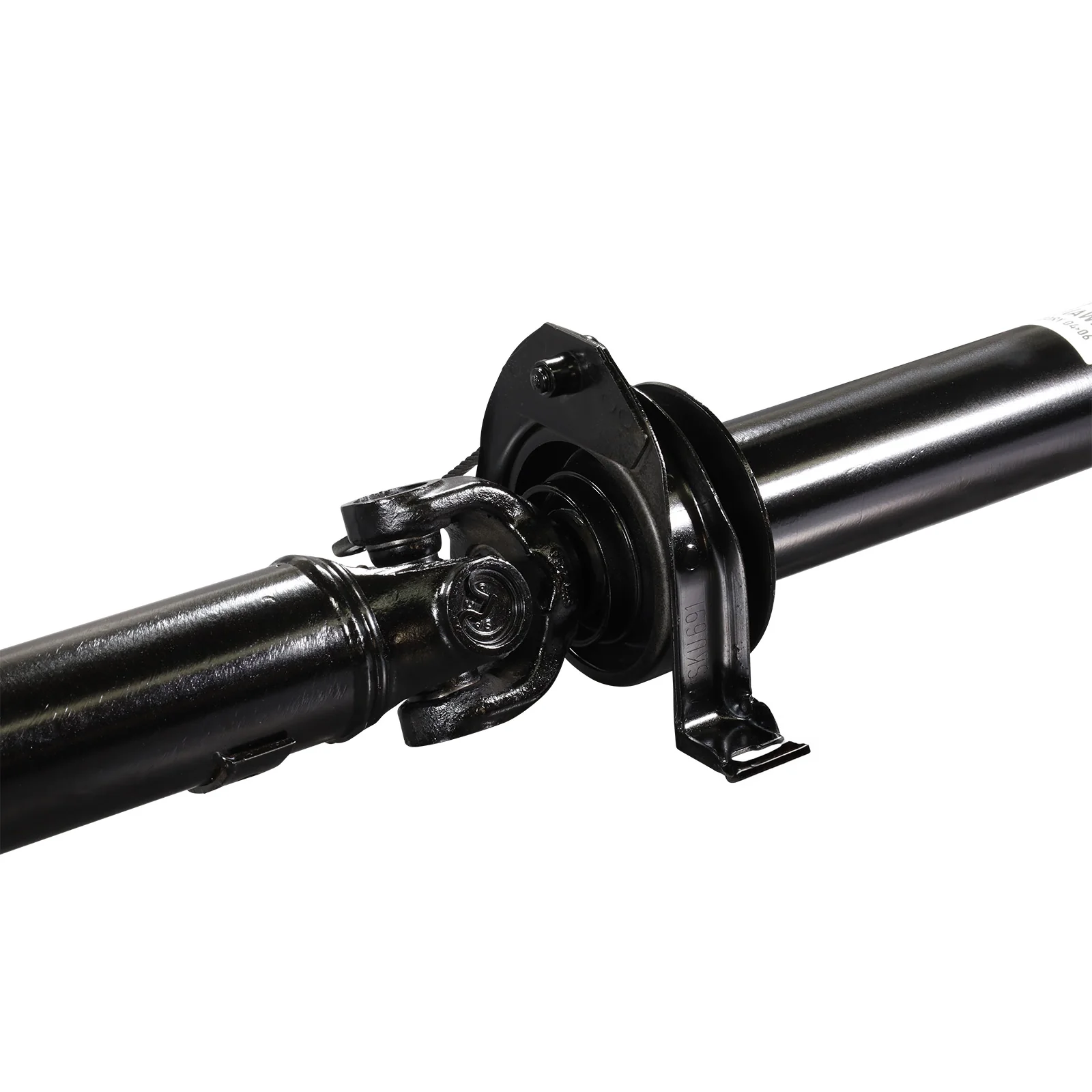 Reconditioned Tailshaft for SX/SY Ford Territory AWD 2004-2006 - Image 6