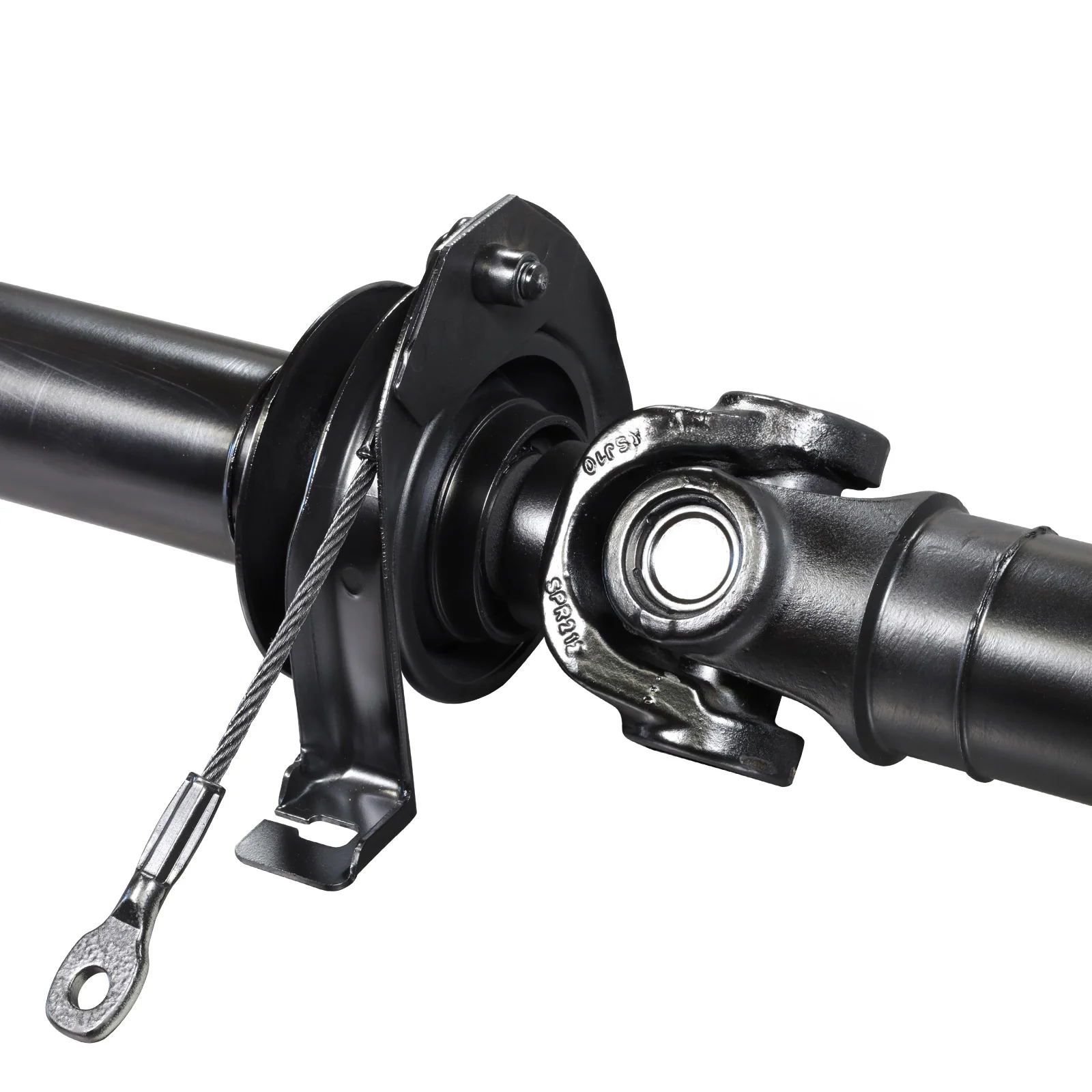 Reconditioned Tailshaft for Ford Territory SX-SY 4 Speed Auto RWD - Image 6