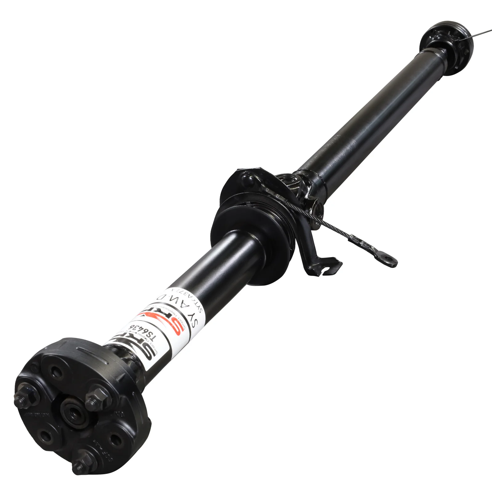 Reconditioned Tailshaft for SY Ford Territory 6 Speed Automatic AWD 06/2006 - 06/2009 - Image 2
