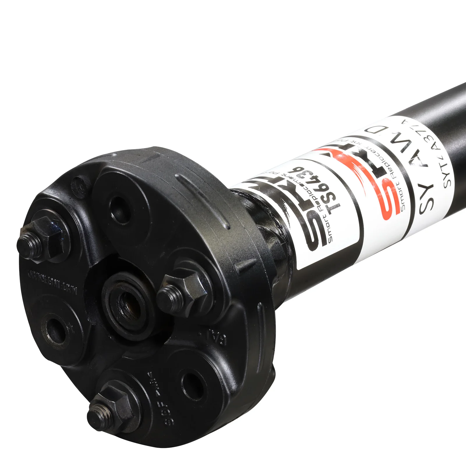 Reconditioned Tailshaft for SY Ford Territory 6 Speed Automatic AWD 06/2006 - 06/2009 - Image 3