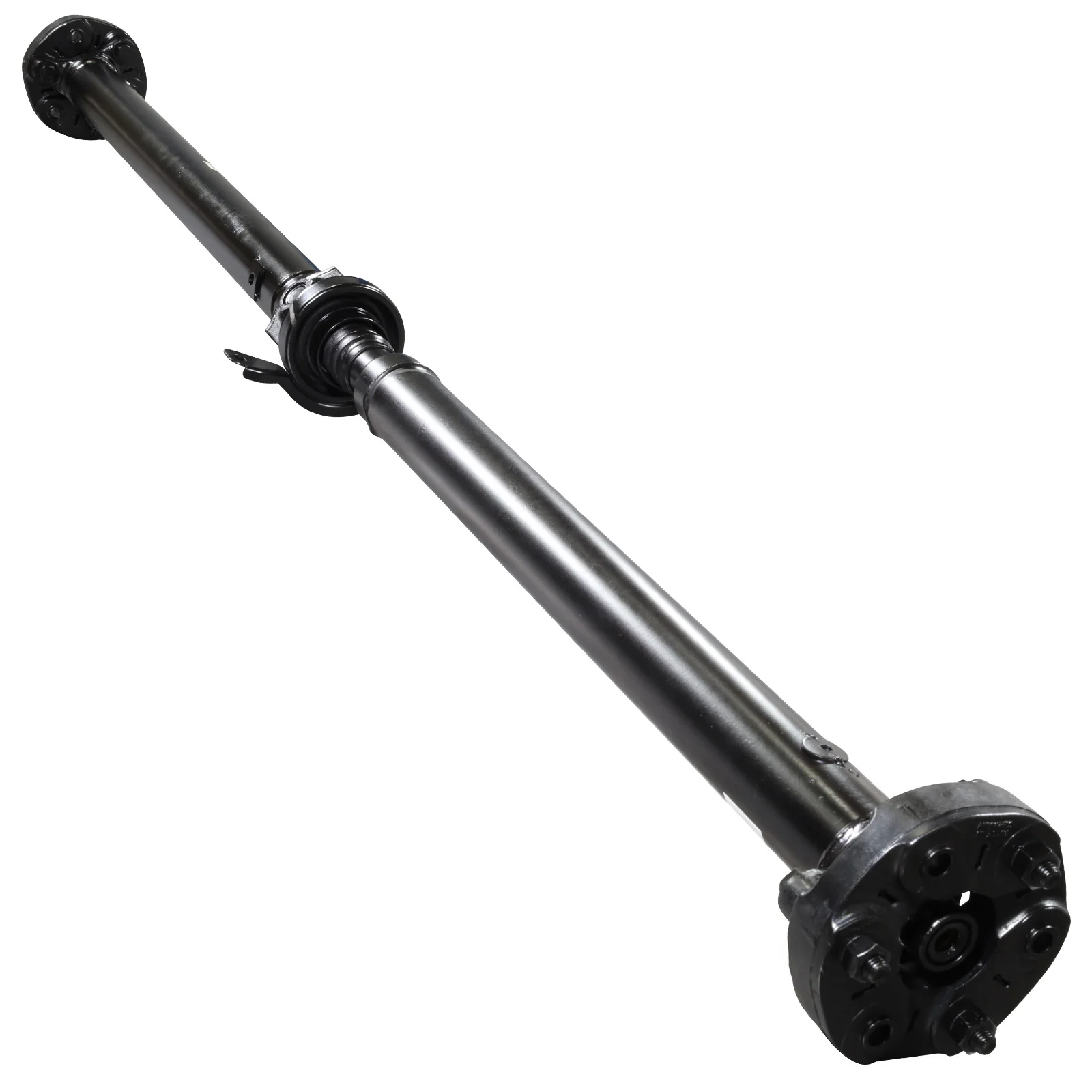 Reconditioned Tailshaft for VE Holden Commodore Ute Auto V8 AANG Code - Image 2