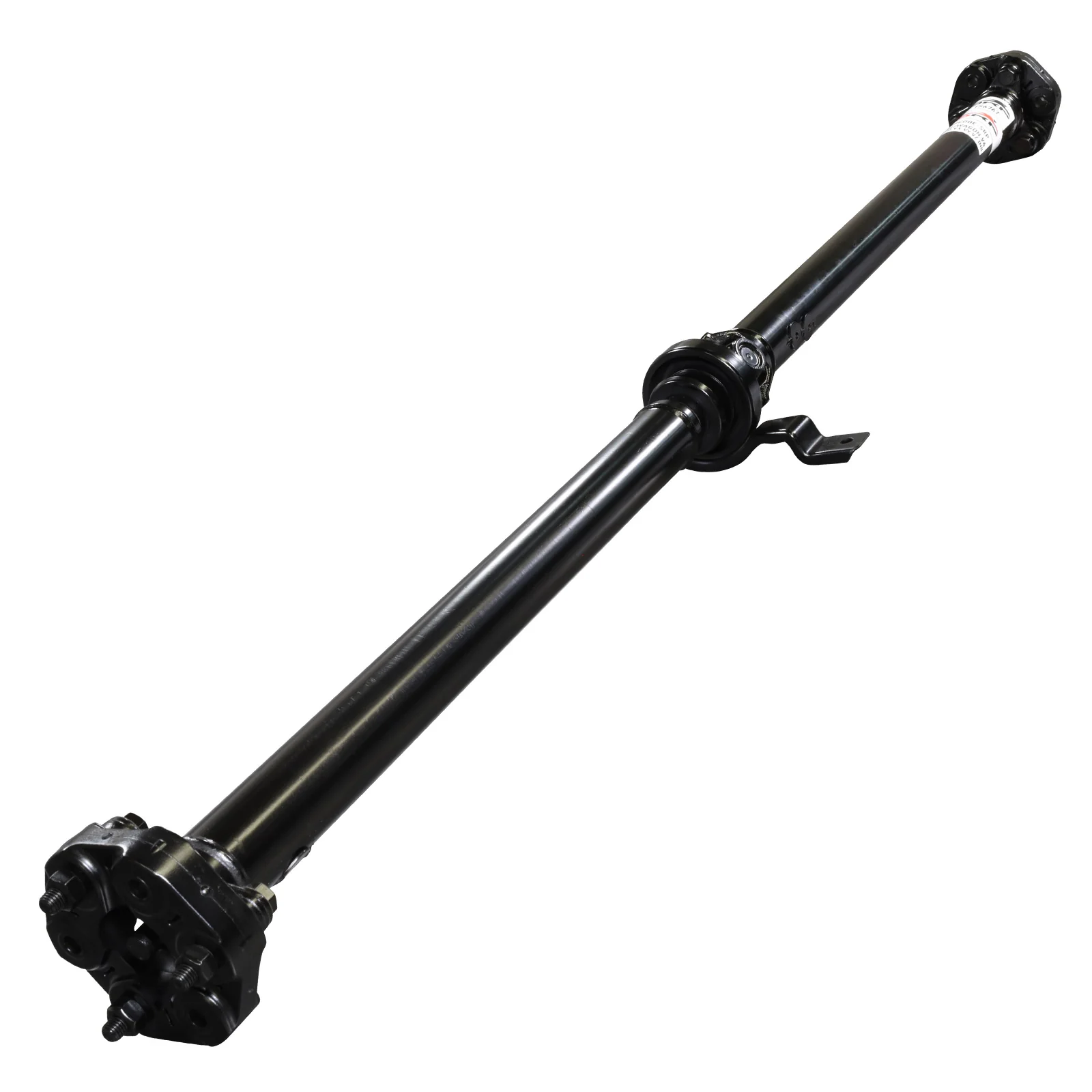 Reconditioned Tailshaft for VX-VY Holden Commodore Automatic V6 Wagon NB Code - Image 2
