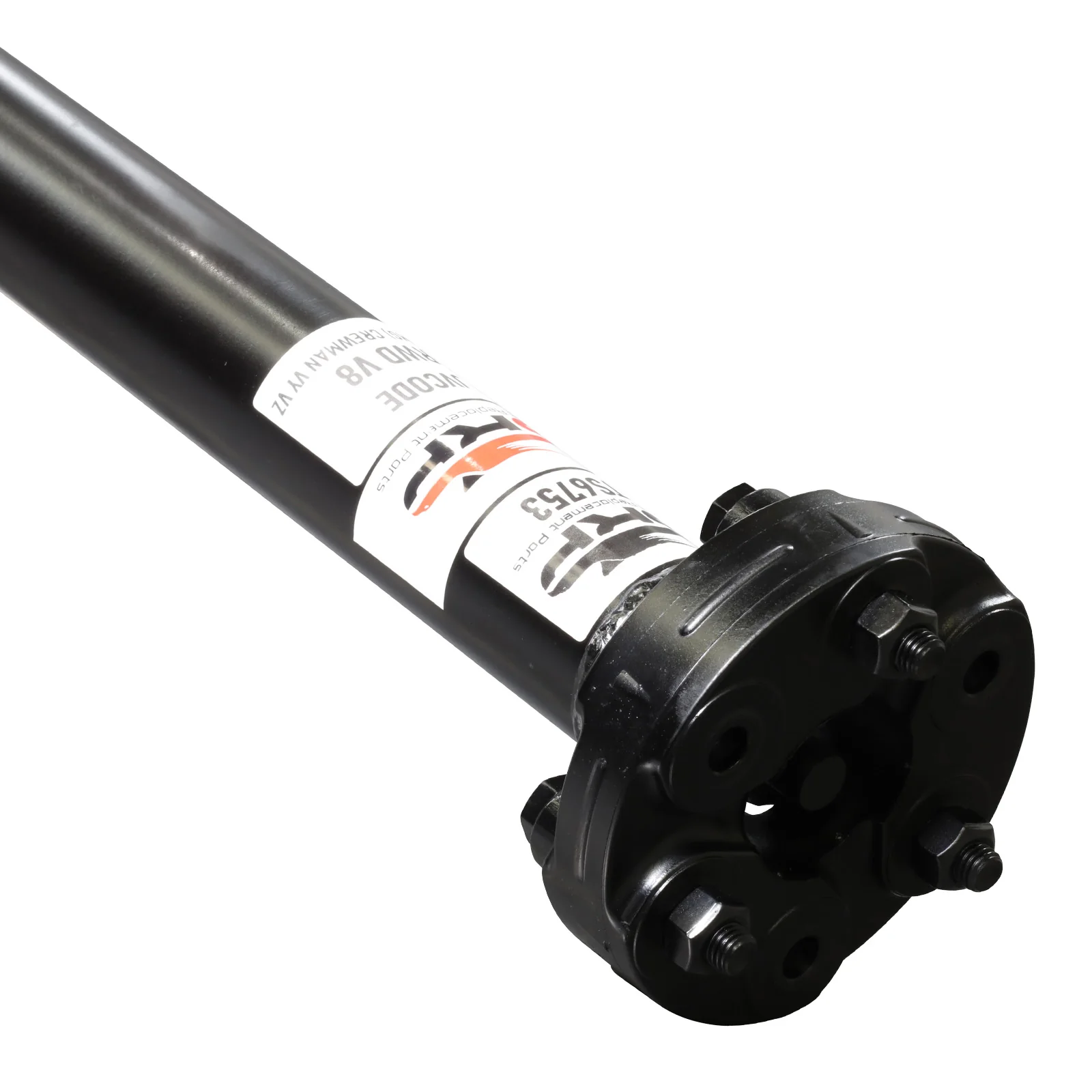 Reconditioned Tailshaft for VY-VZ Holden Crewman Automatic V8 RWD JV Code - Image 4