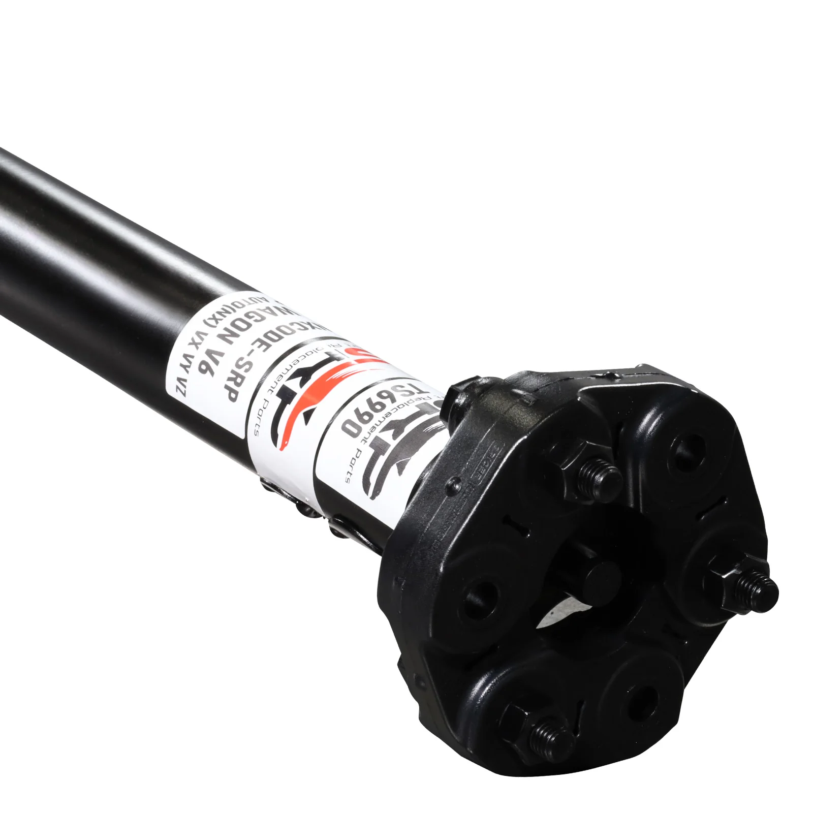 Reconditioned Tailshaft for VZ Holden Commodore 4 Speed Automatic Sedan NW Code - Image 6