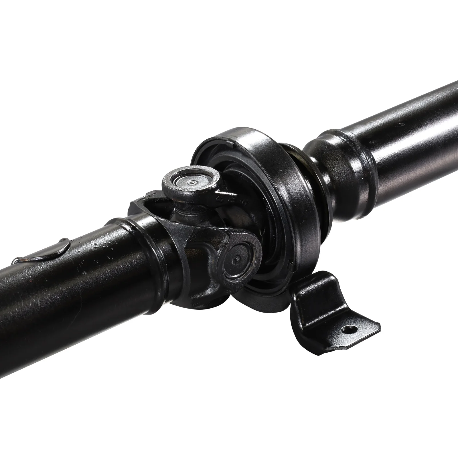 Reconditioned Tailshaft for VZ Holden Commodore 4 Speed Automatic Wagon NX Code - Image 4