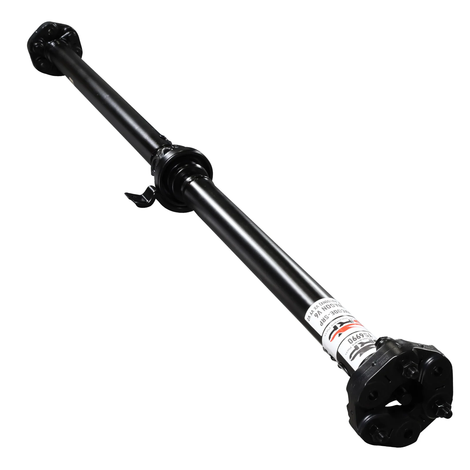 Reconditioned Tailshaft for VZ Holden Commodore 4 Speed Automatic Wagon NX Code - Image 5