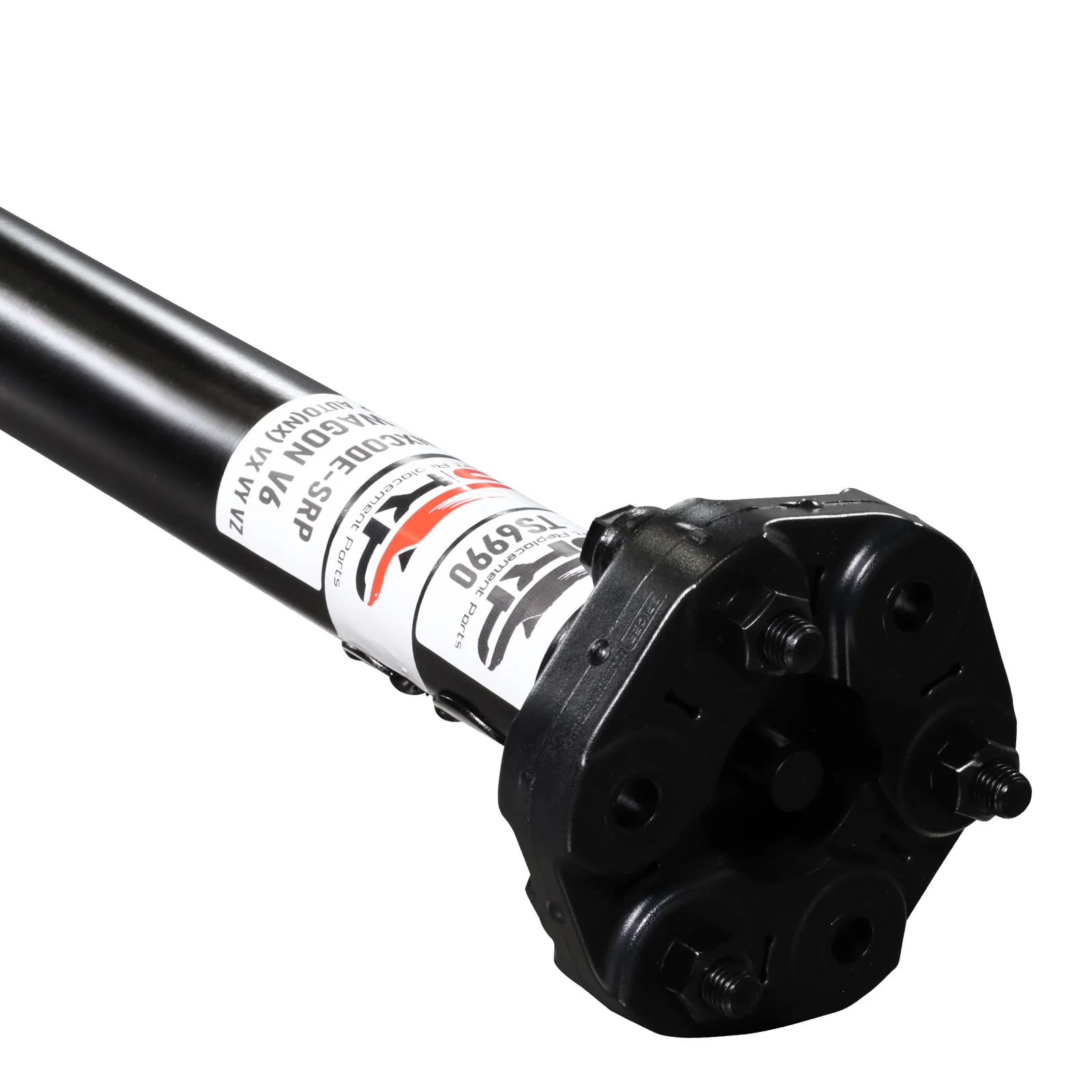 Reconditioned Tailshaft for VZ Holden Commodore 4 Speed Automatic Wagon NX Code - Image 6