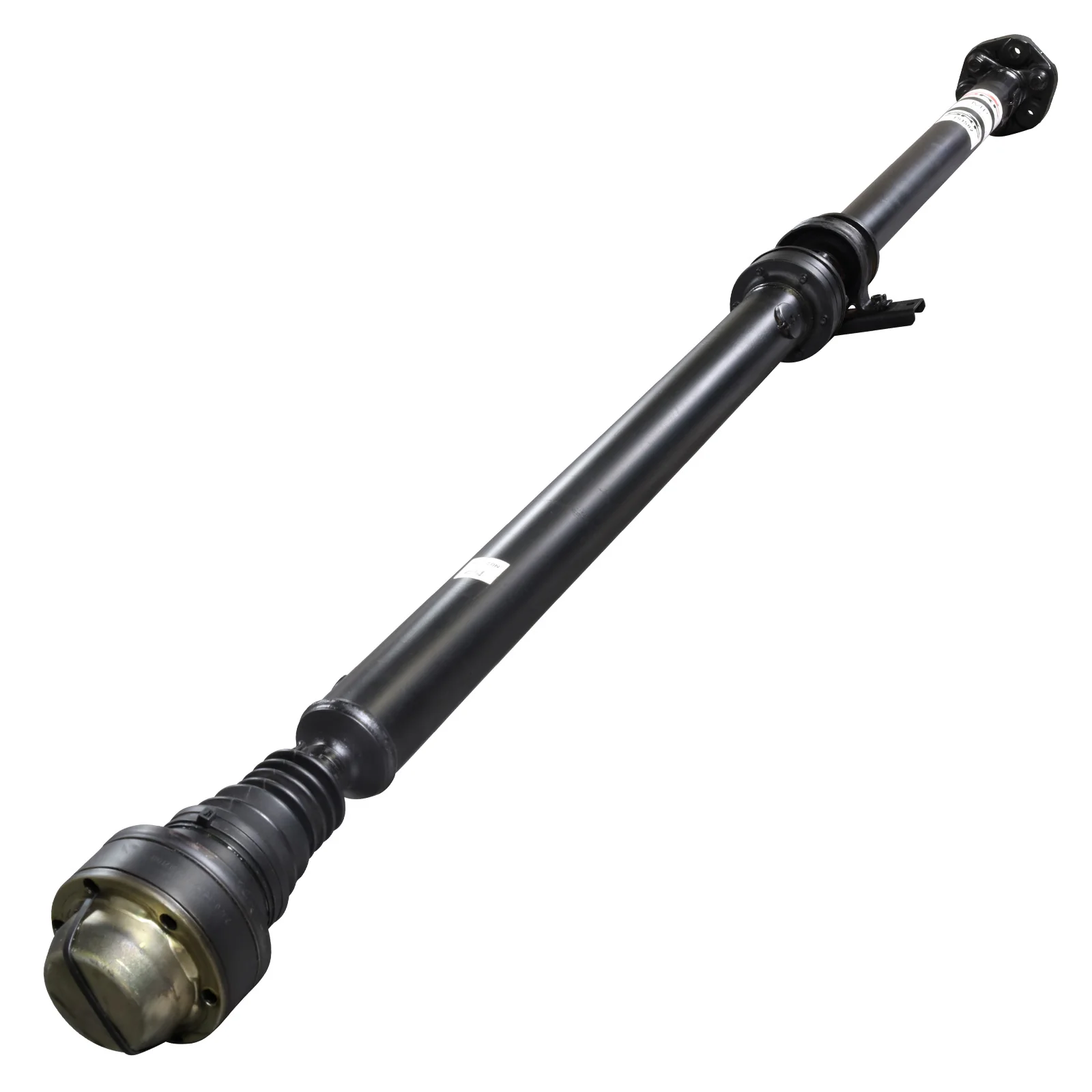 Reconditioned Tailshaft for VZ Holden Commodore 6 Speed Manual V6 One Tonner Ute MP Code - Image 2