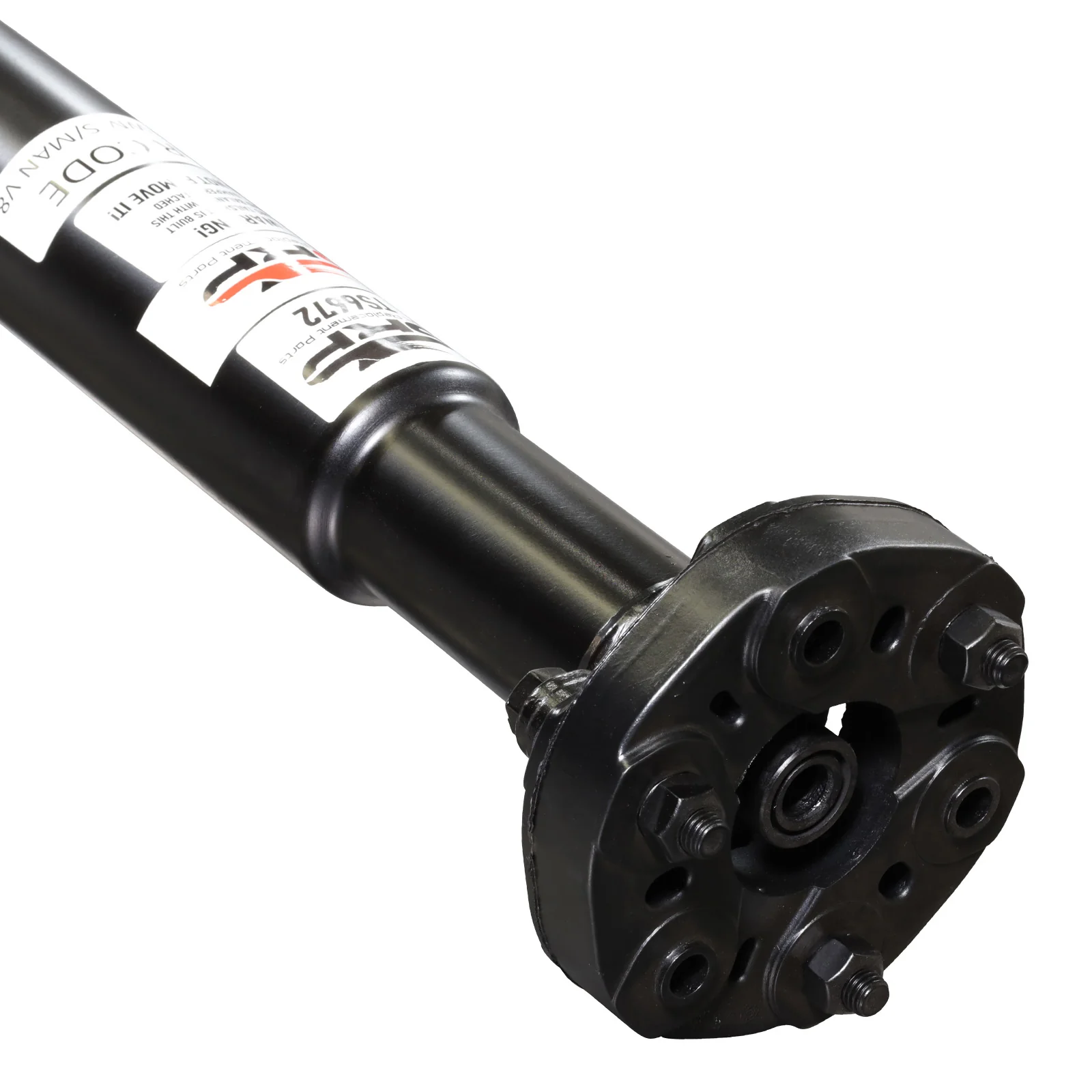 Reconditioned Tailshaft for VE Holden Commodore Automatic V8 Ute AAR Code - Image 5