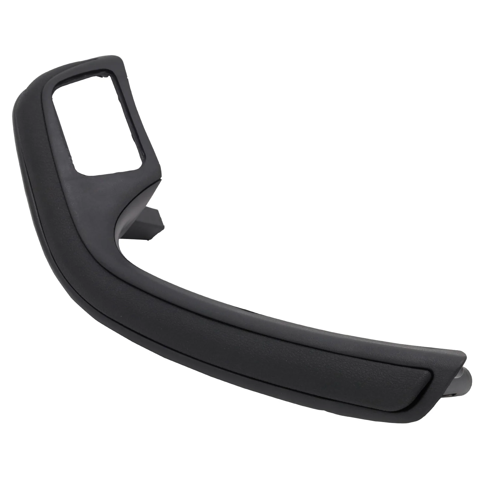 Right Front Inner Door Grab Handle for Ford BA Falcon - Black - Image 6
