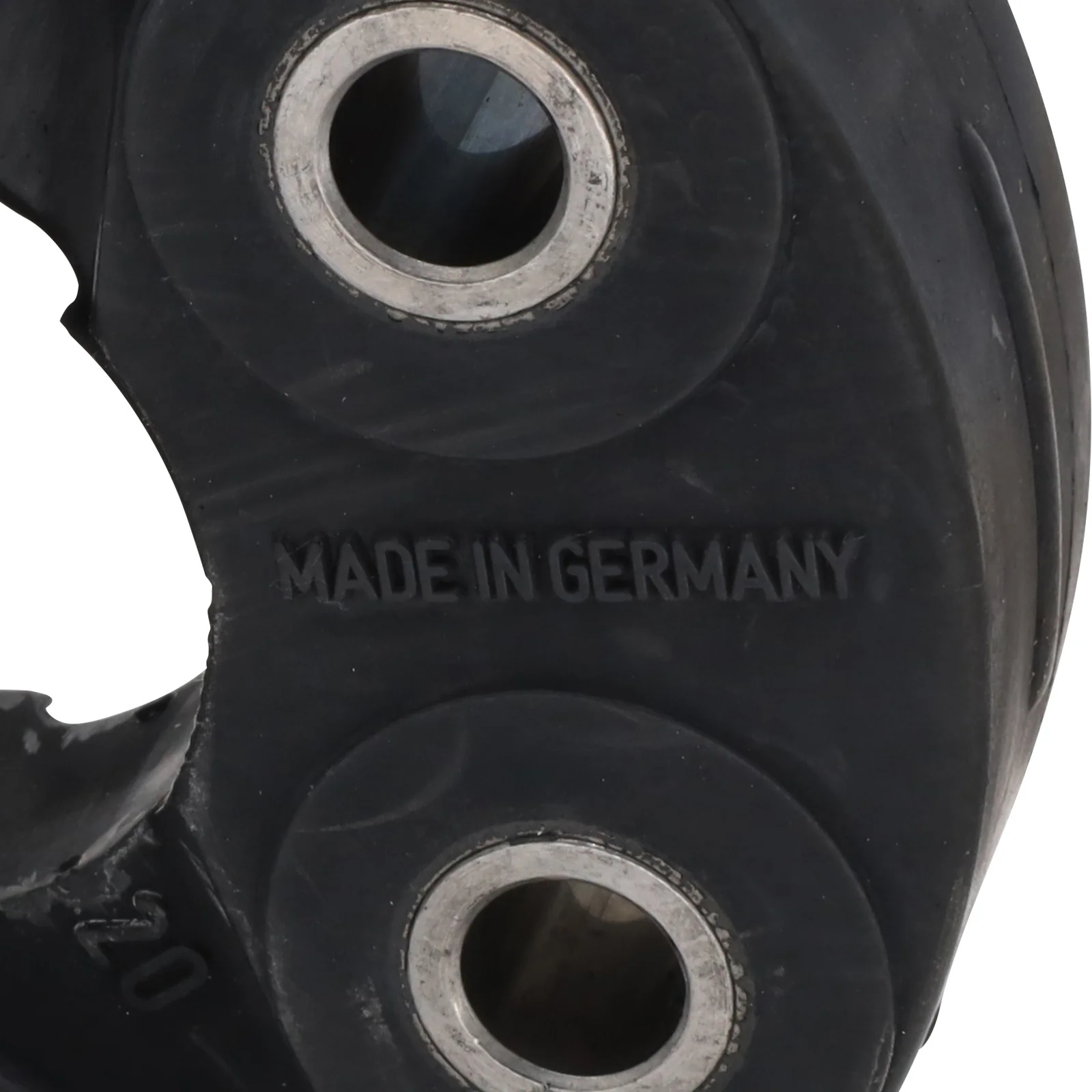 Rubber Tailshaft Coupling fits Ford Falcon BA - BF - FG - Image 4