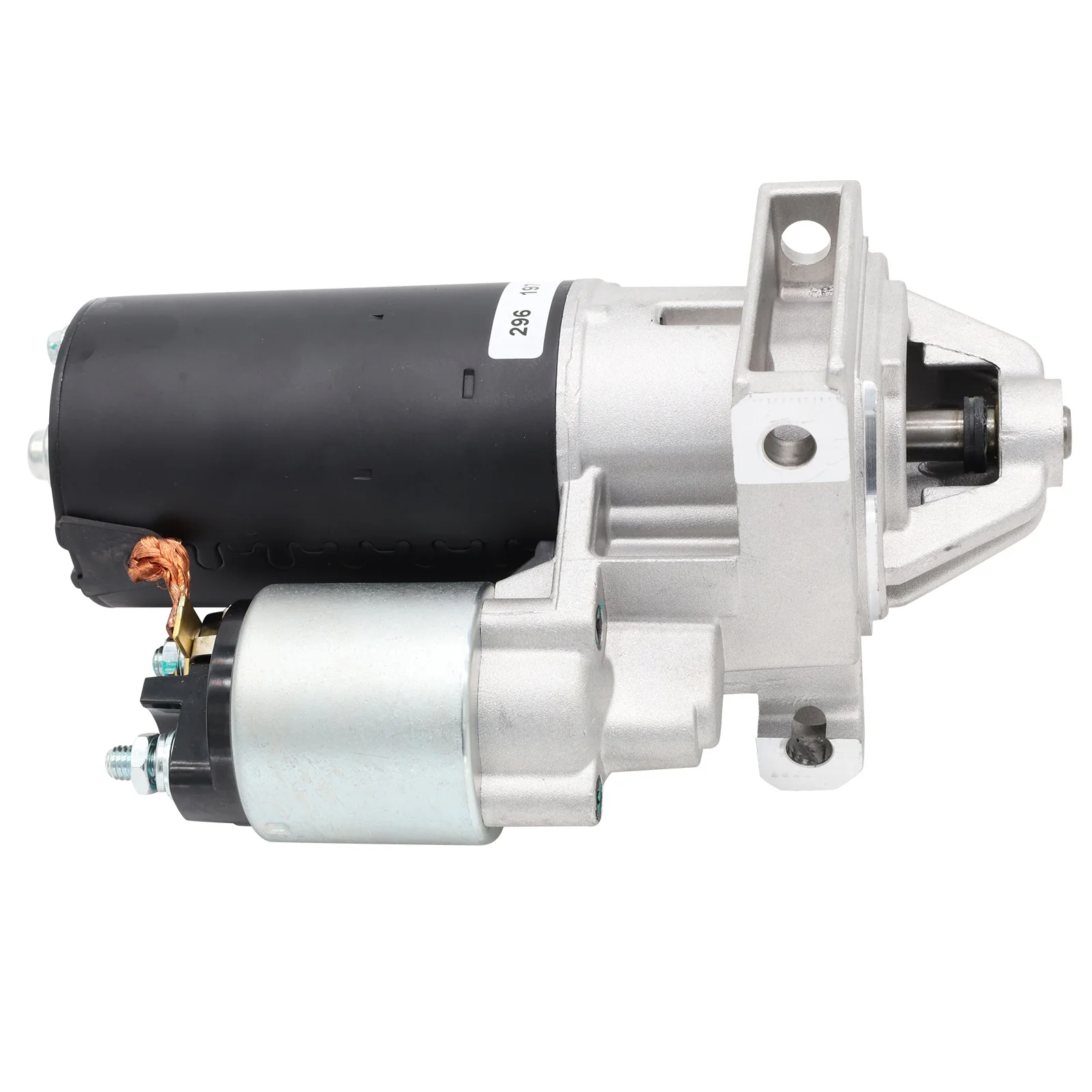 Starter Motor for Holden VN-VY Commodore 3.8L V6 - Image 3