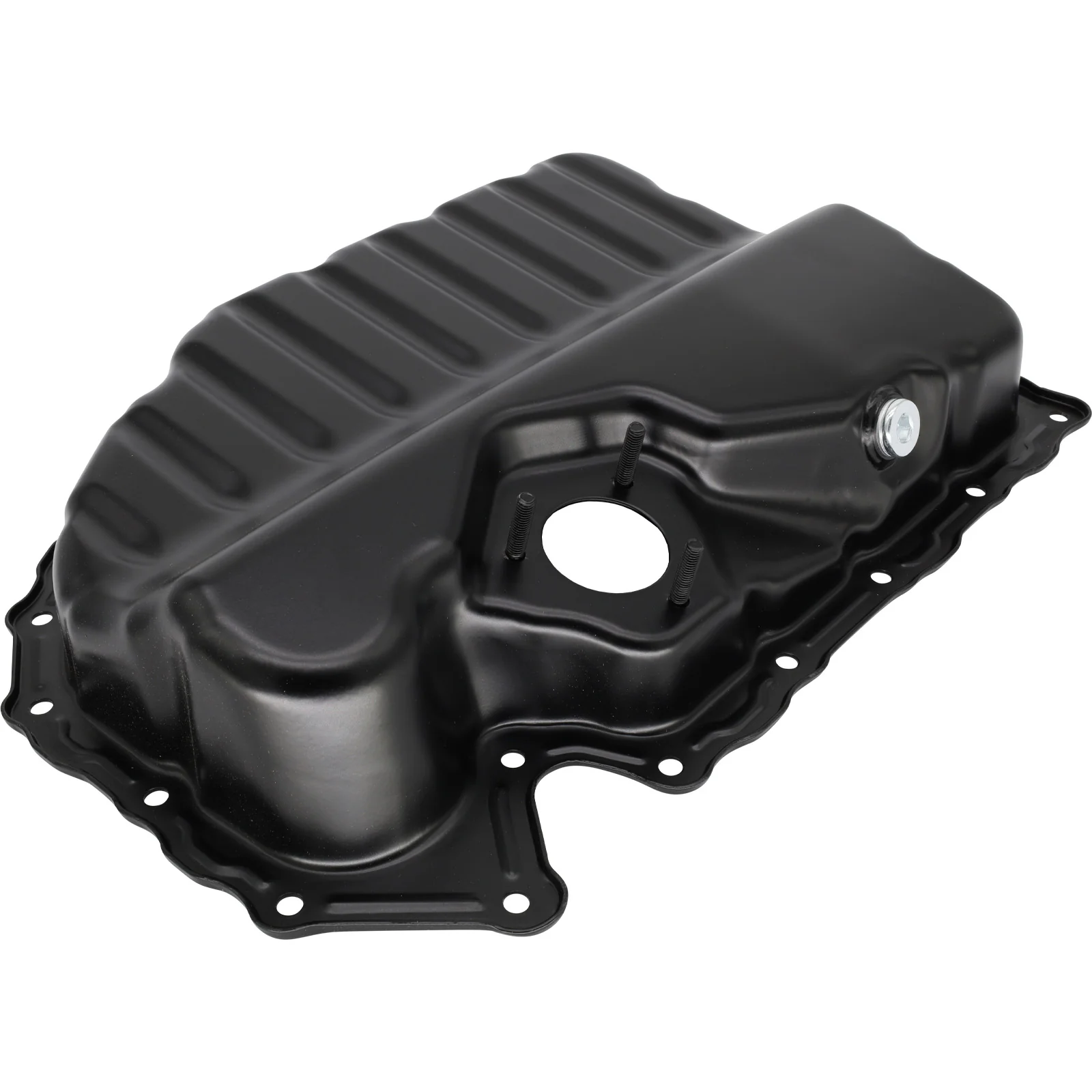 Steel Engine oil sump suits Volkswagen - Audi - Skoda 06J103600AF