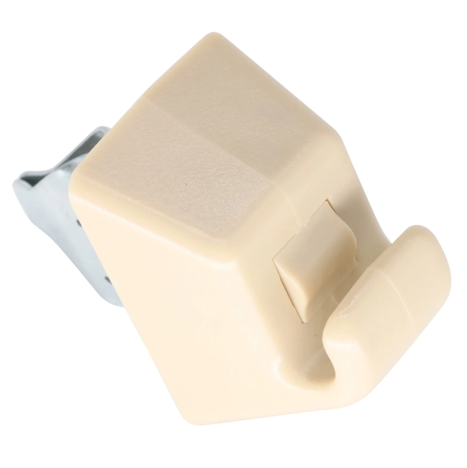 Sunvisor Clip for VE-VF Commodore - Beige - Image 3