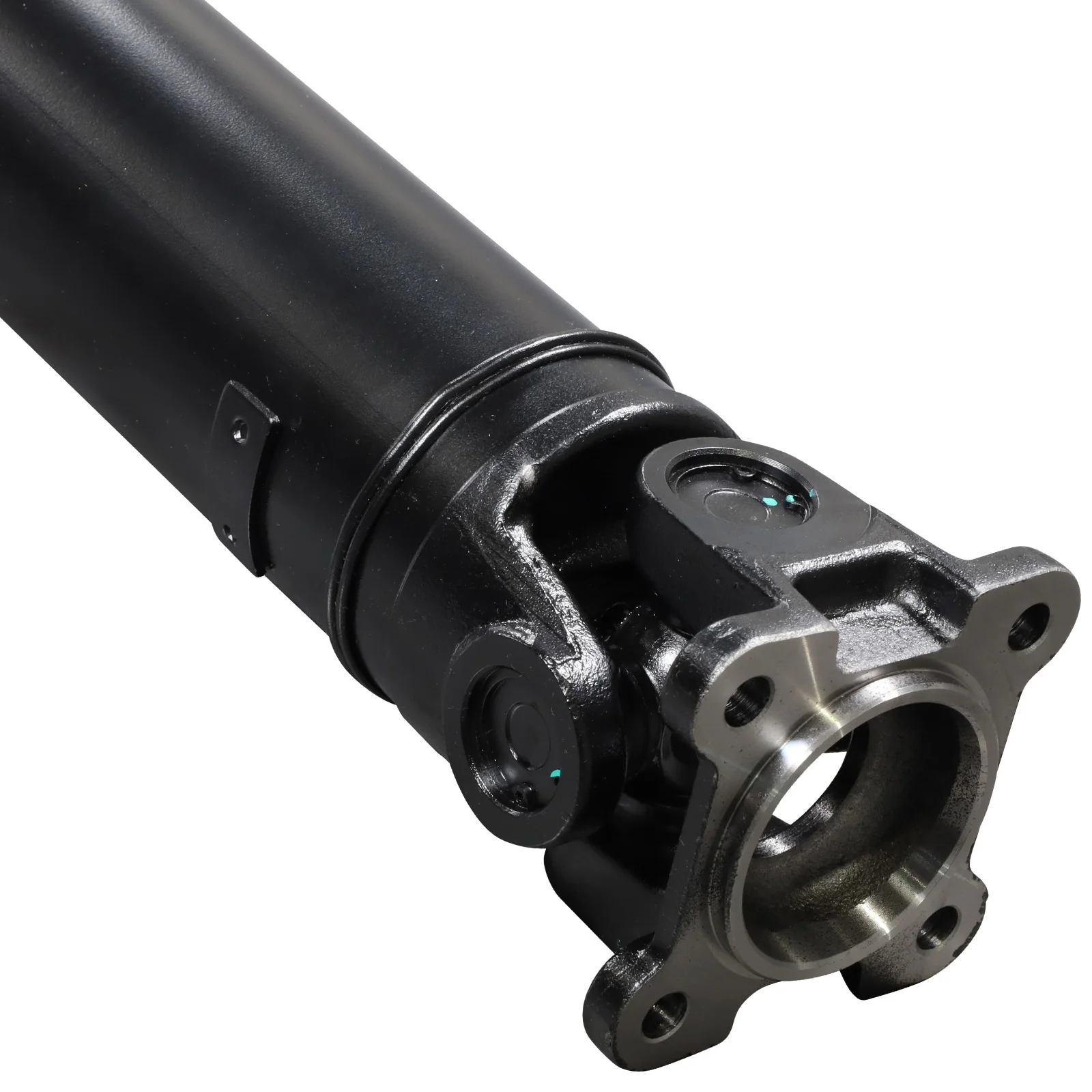 New Tailshaft for VW Amarok 4×4 Automatic - Image 3