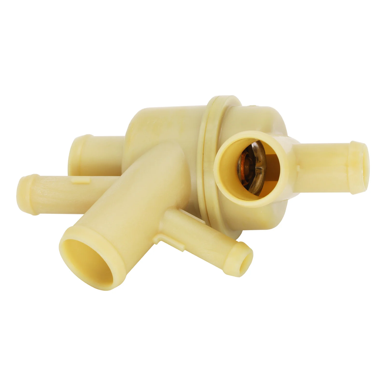 Thermostat Housing suit Ford Territory 2.7 V6 Turbo Diesel - Image 2