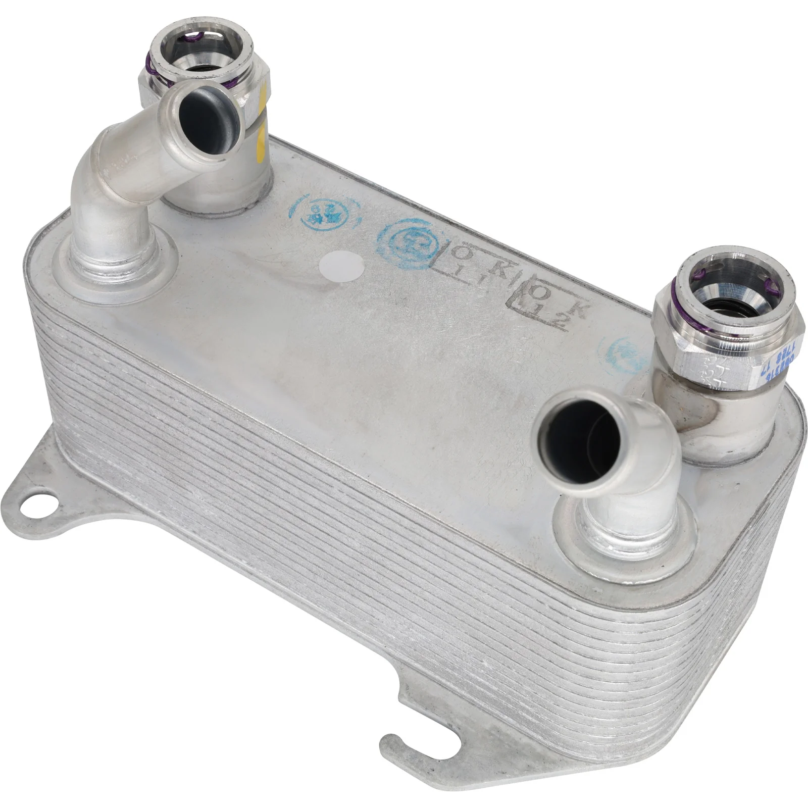 Transmission Cooler fits Ford Falcon FG Mk1 - Image 2