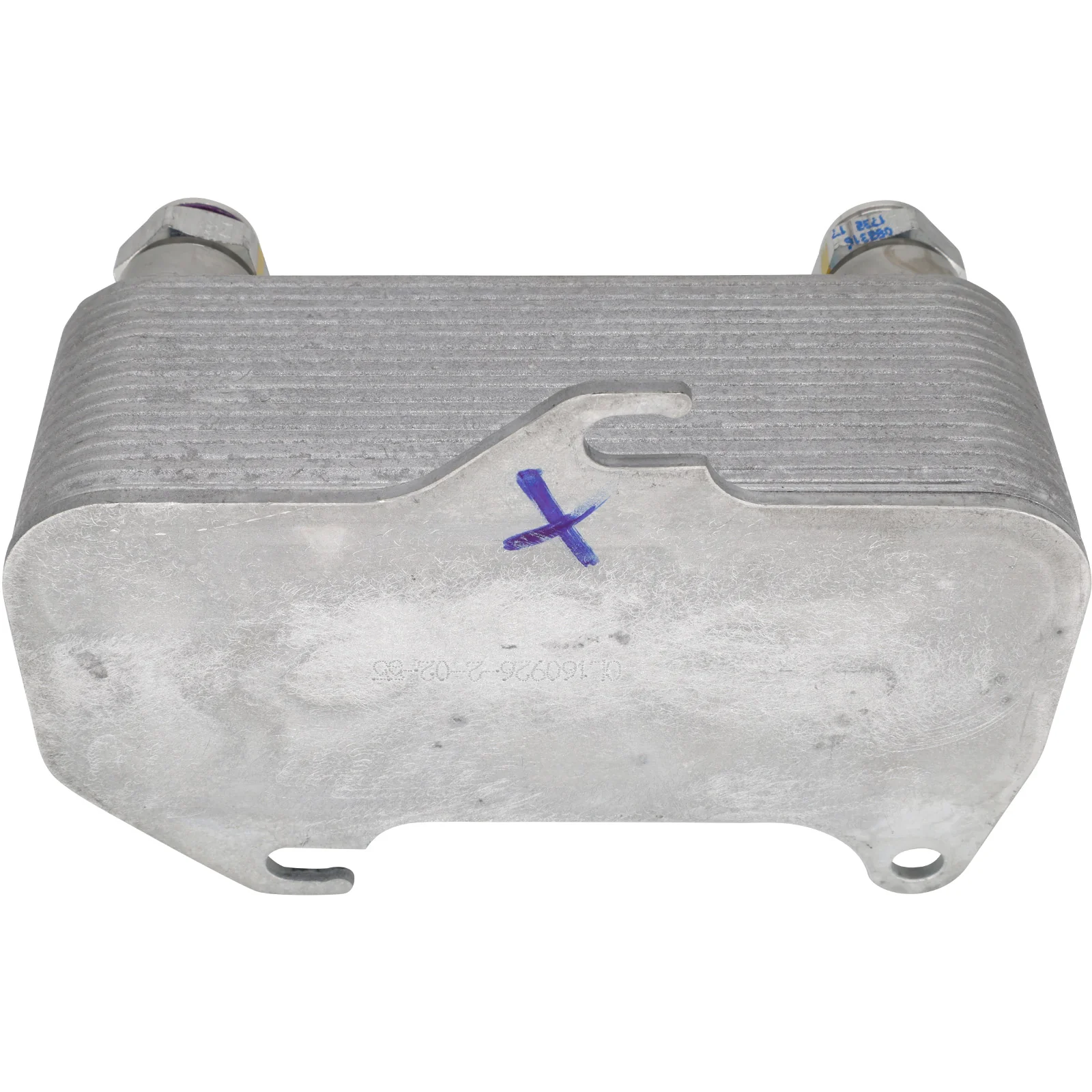 Transmission Cooler fits Ford Falcon FG Mk1 - Image 3